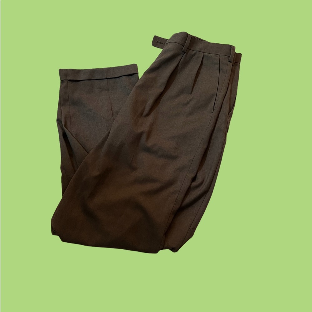 Perry Ellis Portfolio Men’s Vintage Pants